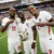Saka hits treble as England win ten-goal France thriller