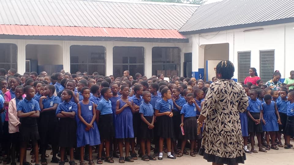 Paying for marks is corruption —...