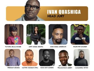 Meet 2026 jury for Blackstar International Film Festival 