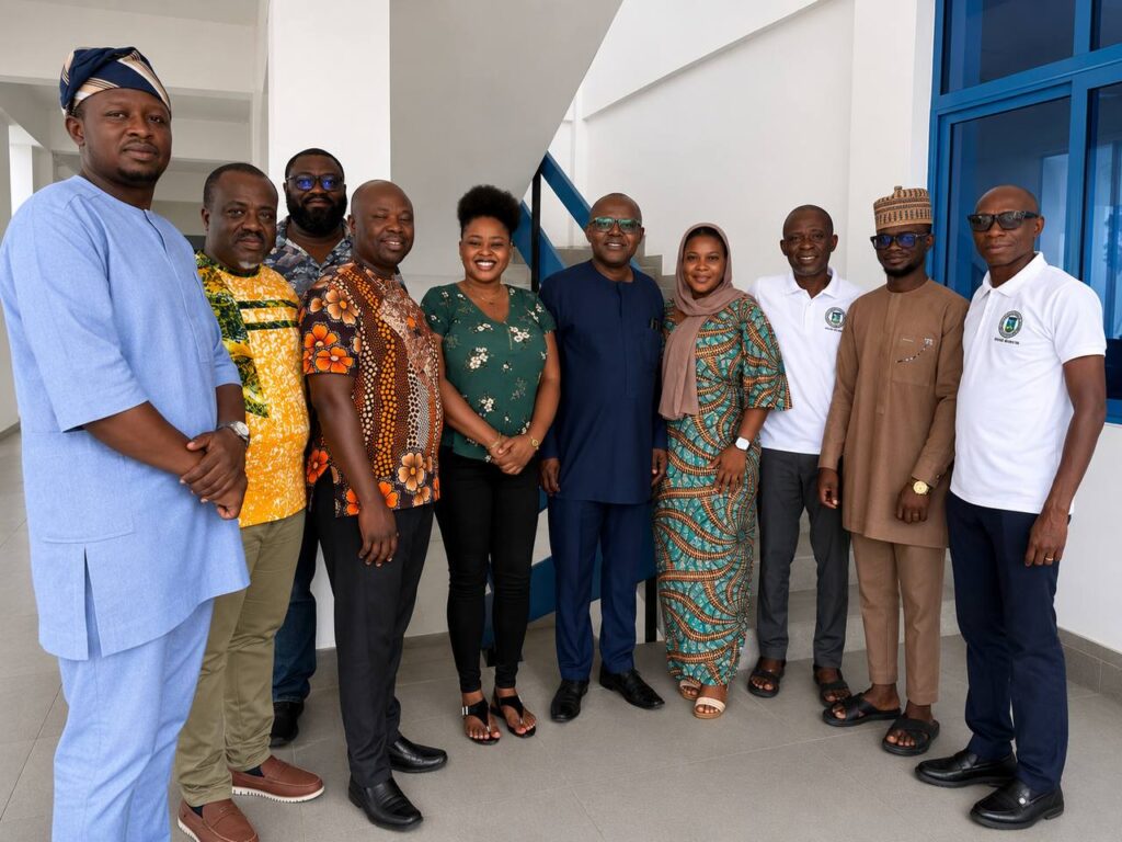 GIMPA Partners to Start Climate School in Ghana Due to Environmental Crisis