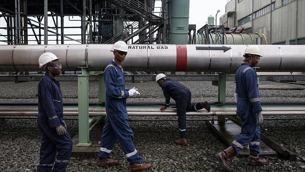 West Africa signs off $25bn mega...