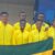 Team Ghana heads to Senegal for CAA Region II U18/U20 Championships