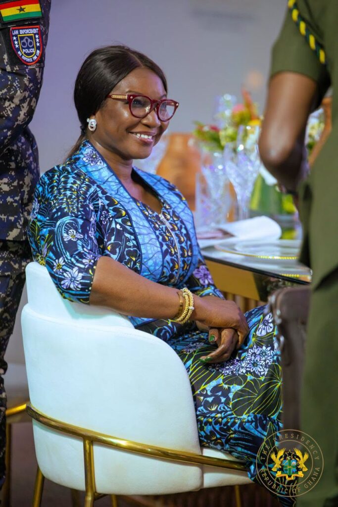 Joyce Bawah Mogtari calls for collective...