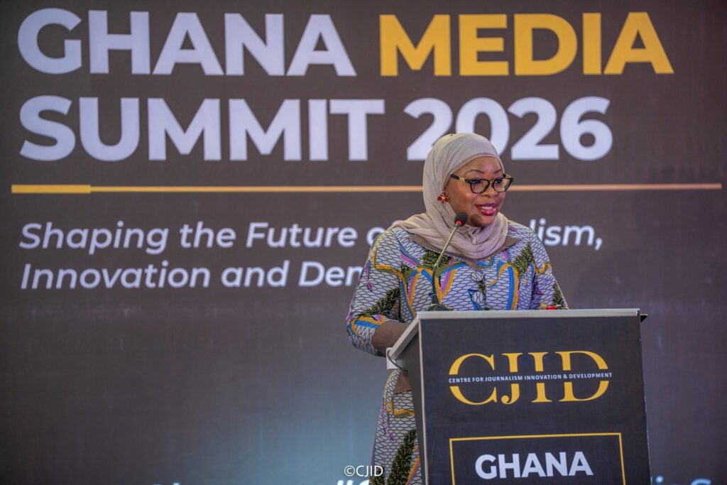 Gov’t pursuing misinformation law while protecting media freedom – Shamima Muslim