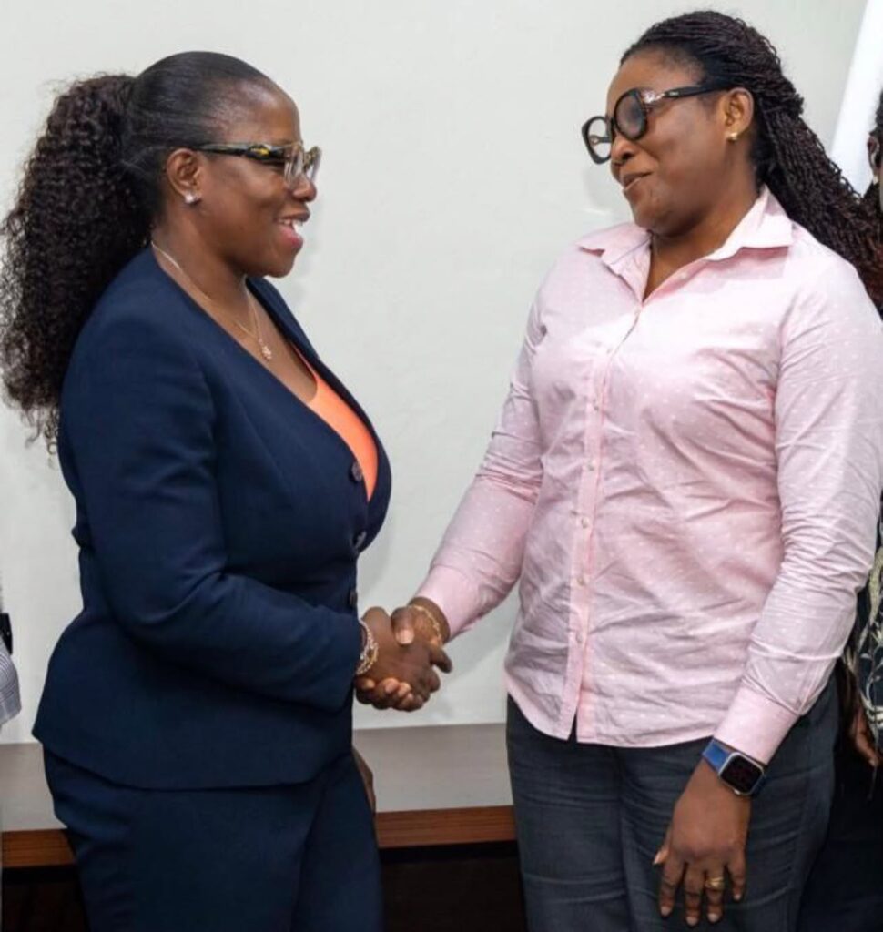 NAPRM Governing Council seeks stronger...