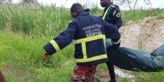 GNFS recovers body of 11-year-old boy who drowned at Adenta Aviation