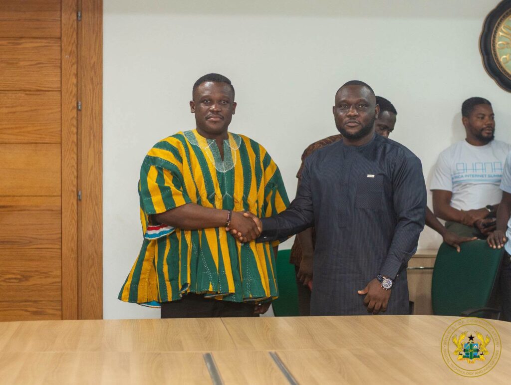 Government to split NITA’s regulatory and...