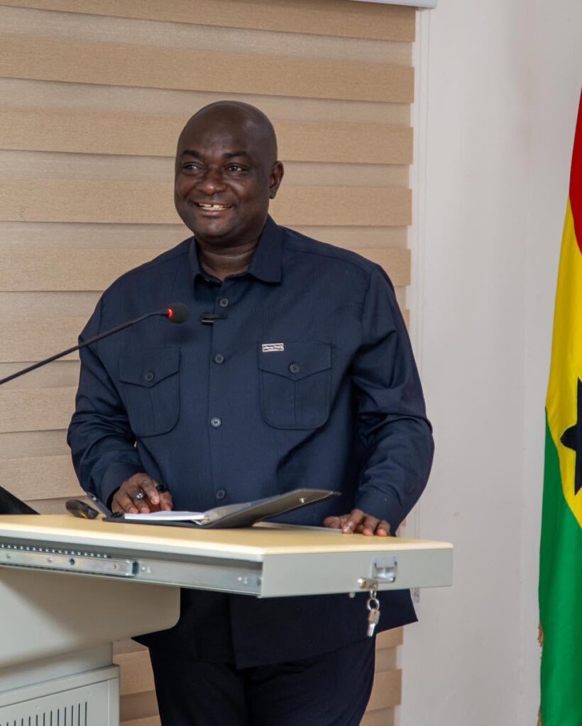 GH¢38.99bn flagged by Auditor-General, but ...