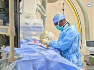 Four patients undergo first procedures at Korle Bu’s new Cardiac Cath Lab