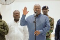 No region will be neglected because of its voting pattern – Mahama