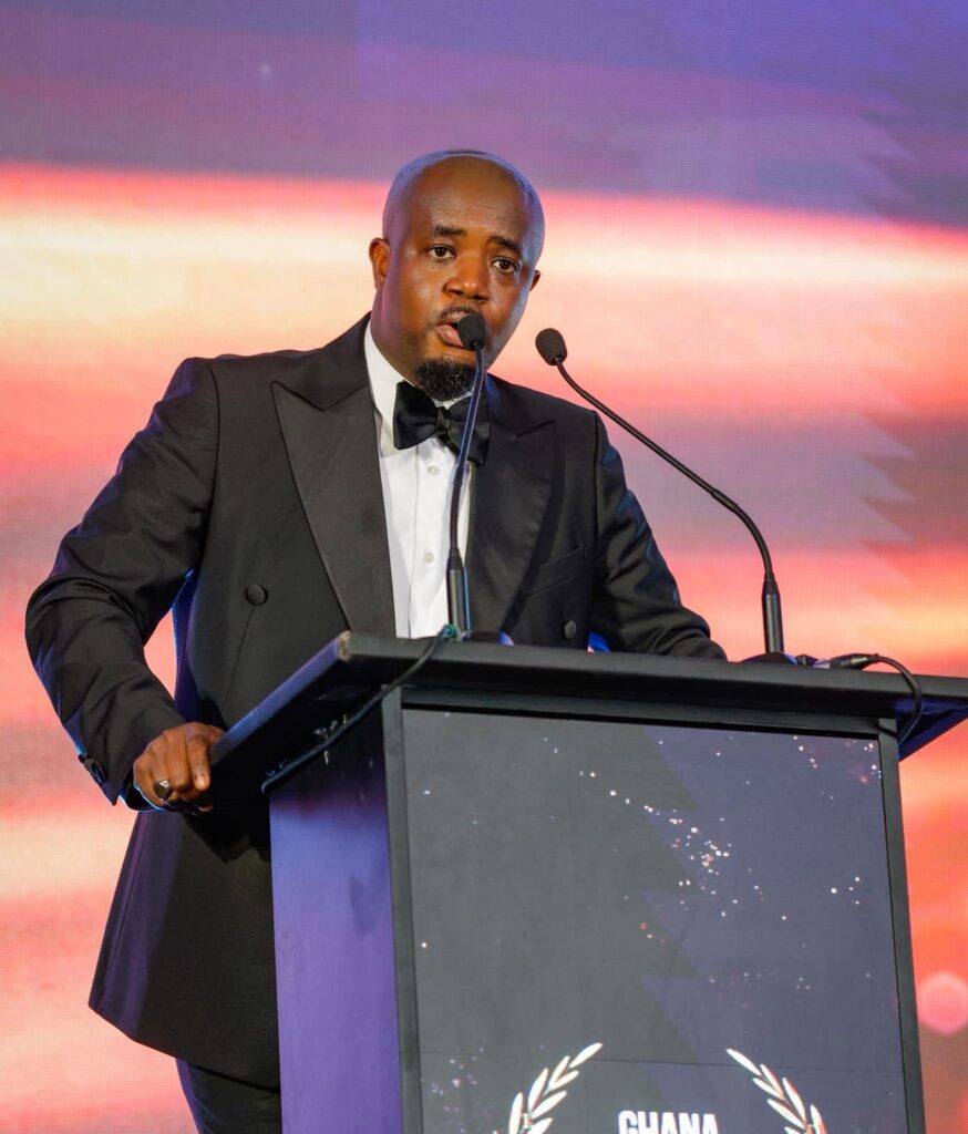 NPA CEO commends Ghana Downstream Award winners for advancing petroleum industry