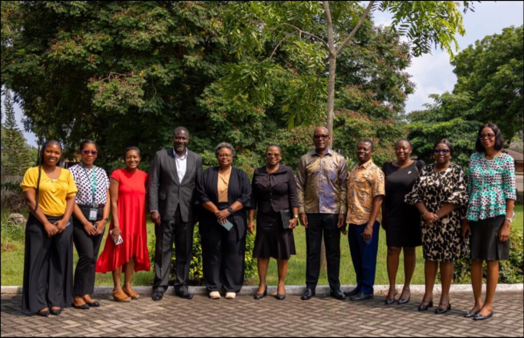 NDPC, AFIDEP deepen partnership to advance women’s economic empowerment