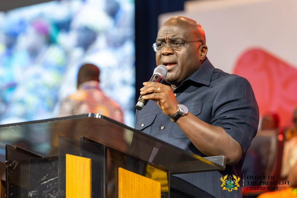National development requires strong values and collective action – Julius Debrah