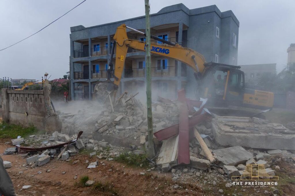 Photos: Flood Mitigation Task Force begins ...