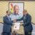 Ghana, India strengthen cooperation in agriculture, pharmaceuticals and ICT