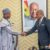Ghana, Nigeria reaffirm commitment to stronger trade and regional cooperation