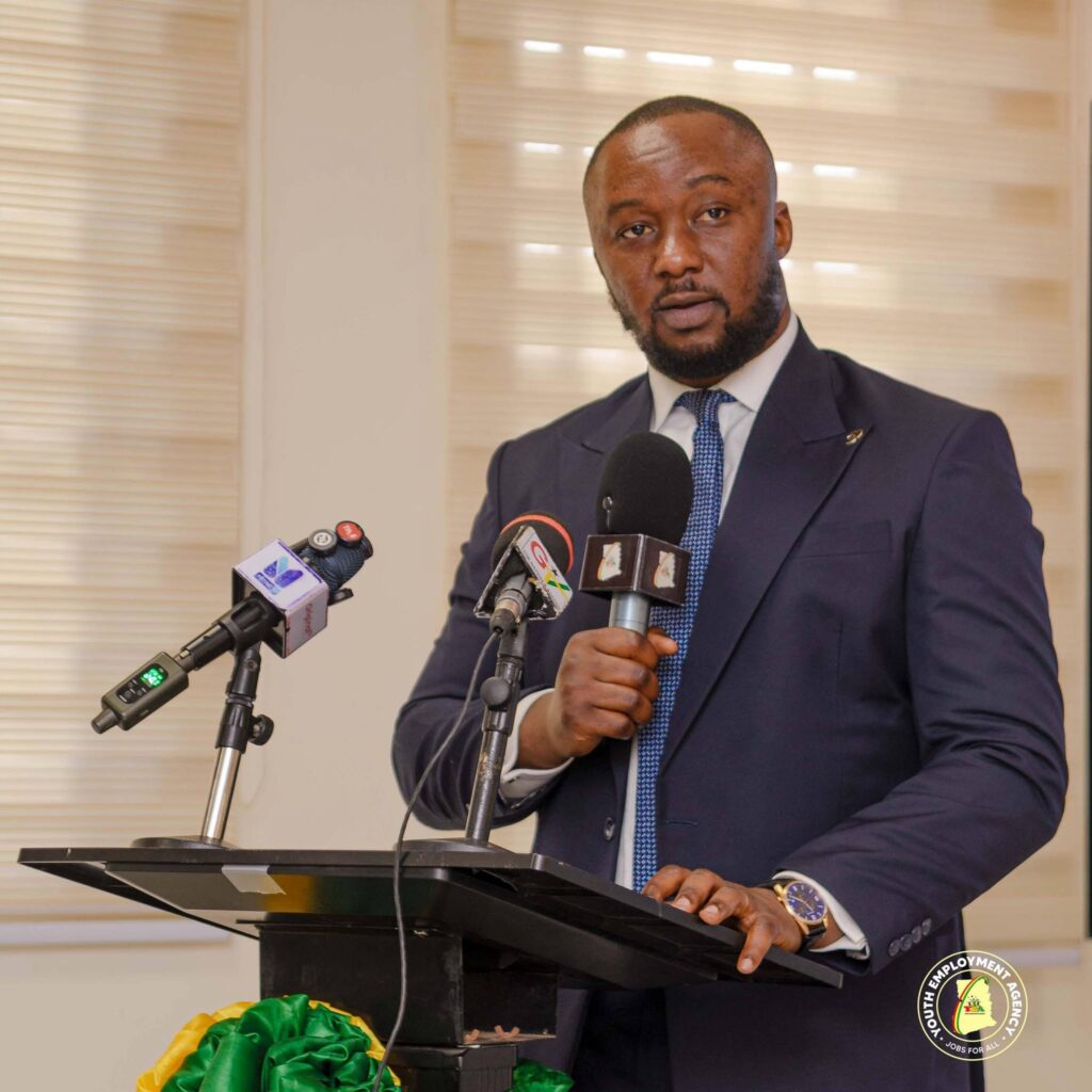 YEA launches national campaign to promote...
