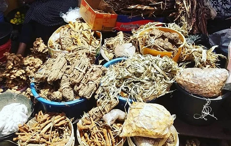 30 traditional medicine facilities shut...