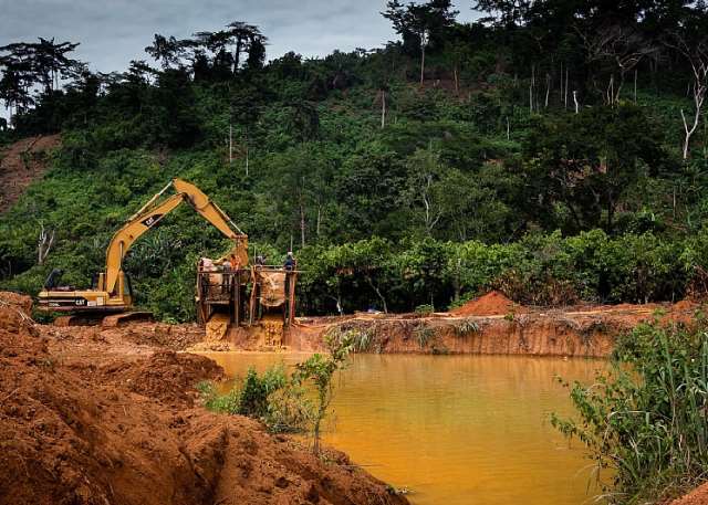 Wontumi Samreboi Case: Full charges under Minerals and Mining Act