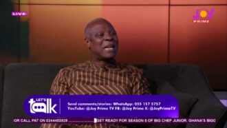 Depression can strengthen marriages if couples respond positively – Rev. Daniel Annan