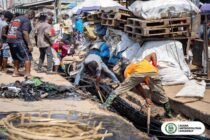 Shut all markets and shops or face punishment – Gov’t warns ahead of national clean-up