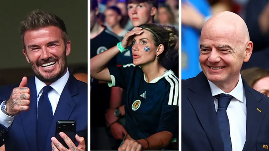 The financial winners and losers from the...