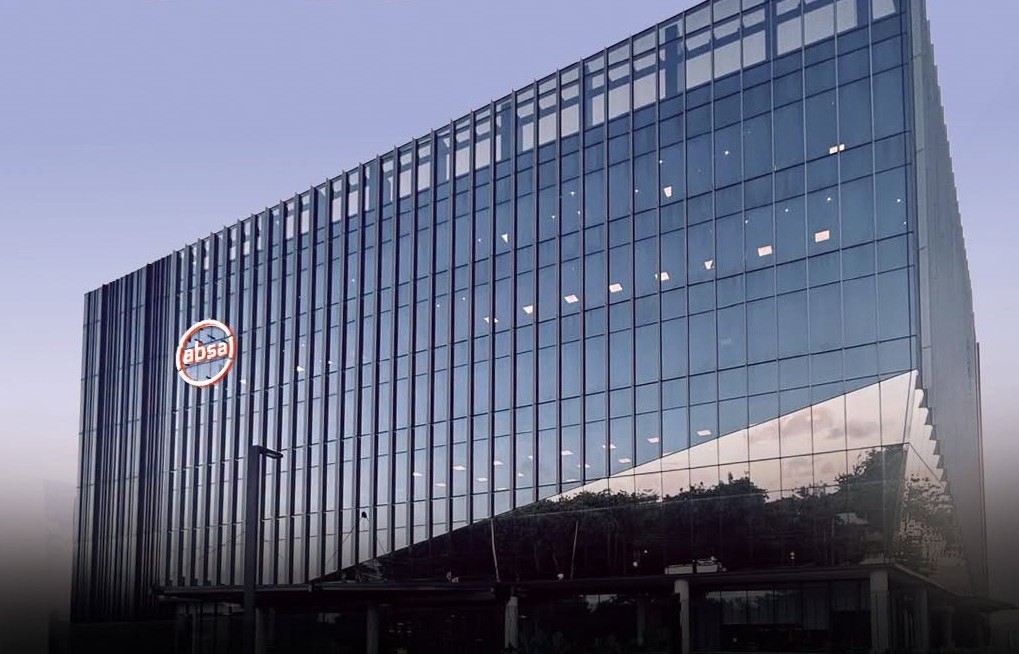 Absa Bank Ghana relocates head office to...