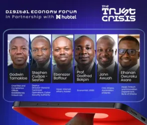 JoyNews’ Digital Economy forum aiming to shape Ghana’s digital future comes off tonight