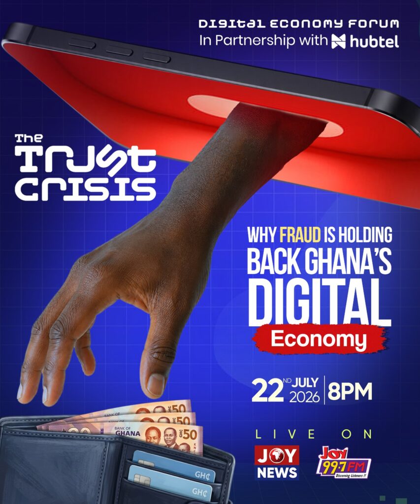 Digital Economy Forum launched to shape Ghana's digital future