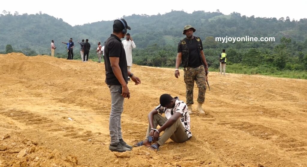 genda 111 galamsey www.myjoyonline.com