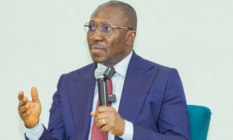 Afenyo-Markin says tribunals bill could worsen pressure on suspects to plead guilty