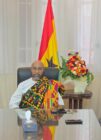 Ghana’s new ambassador to Egypt pledges stronger trade and investment ties