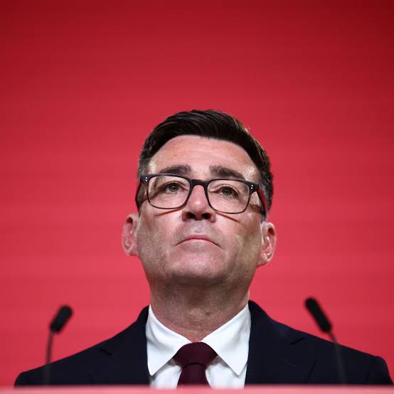 UK must ‘regain our stability,’ says Andy Burnham after becoming seventh prime minister in decade