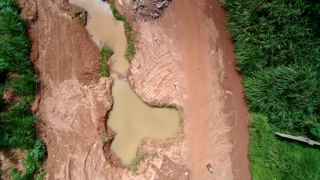 North Dayi residents condemn authorities...