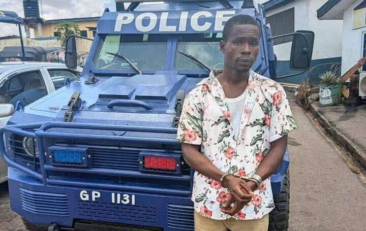 Police armoured vehicle thief gets one...