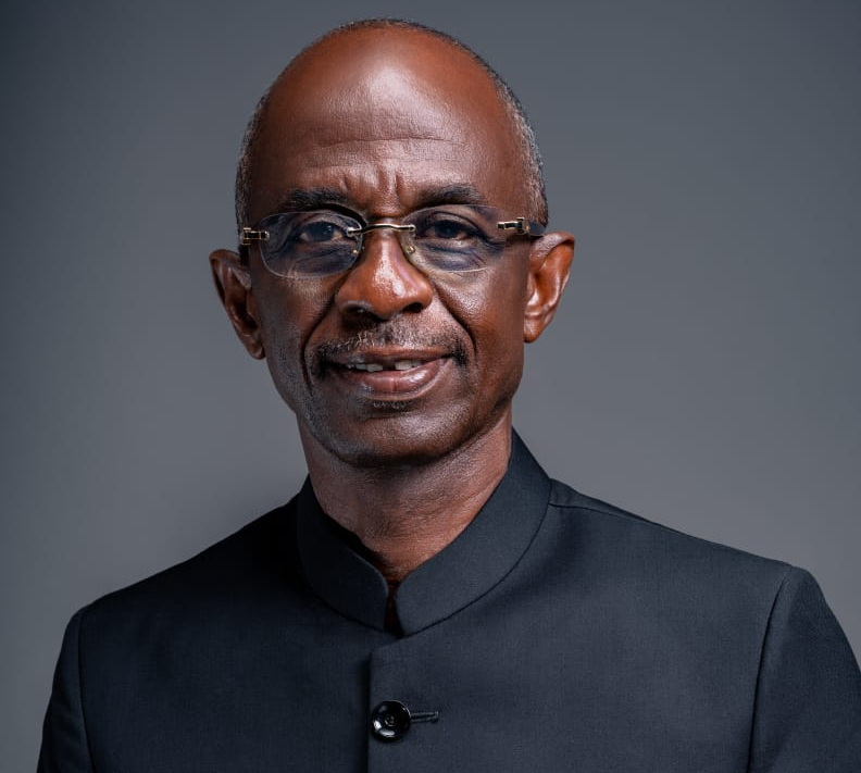 Asiedu Nketiah urges African leaders to match economic rhetoric with action