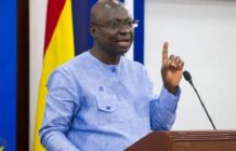I won’t be part of this selective justice – Atta Akyea rejects Adu-Boahene trial during legal vacation