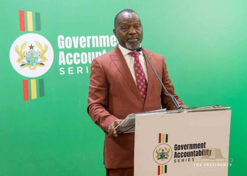 Gov’t proposes 10-year fixed term for Chief Justice, 19-member cap for Supreme Court