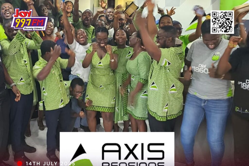 Axis Pension Trust Ltd. confirms...