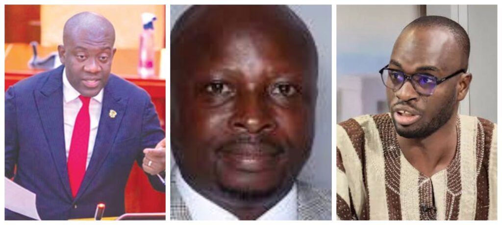Majority, Minority clash over 44%...
