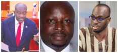 Majority, Minority clash over 44% debt-to-GDP ratio ahead of Mid-Year Budget Review