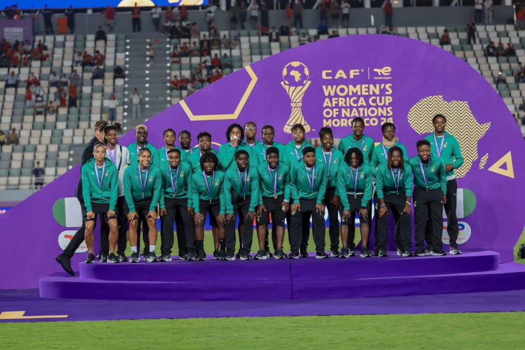 WAFCON 2026: Why the Black Queens could end trophy drought this year