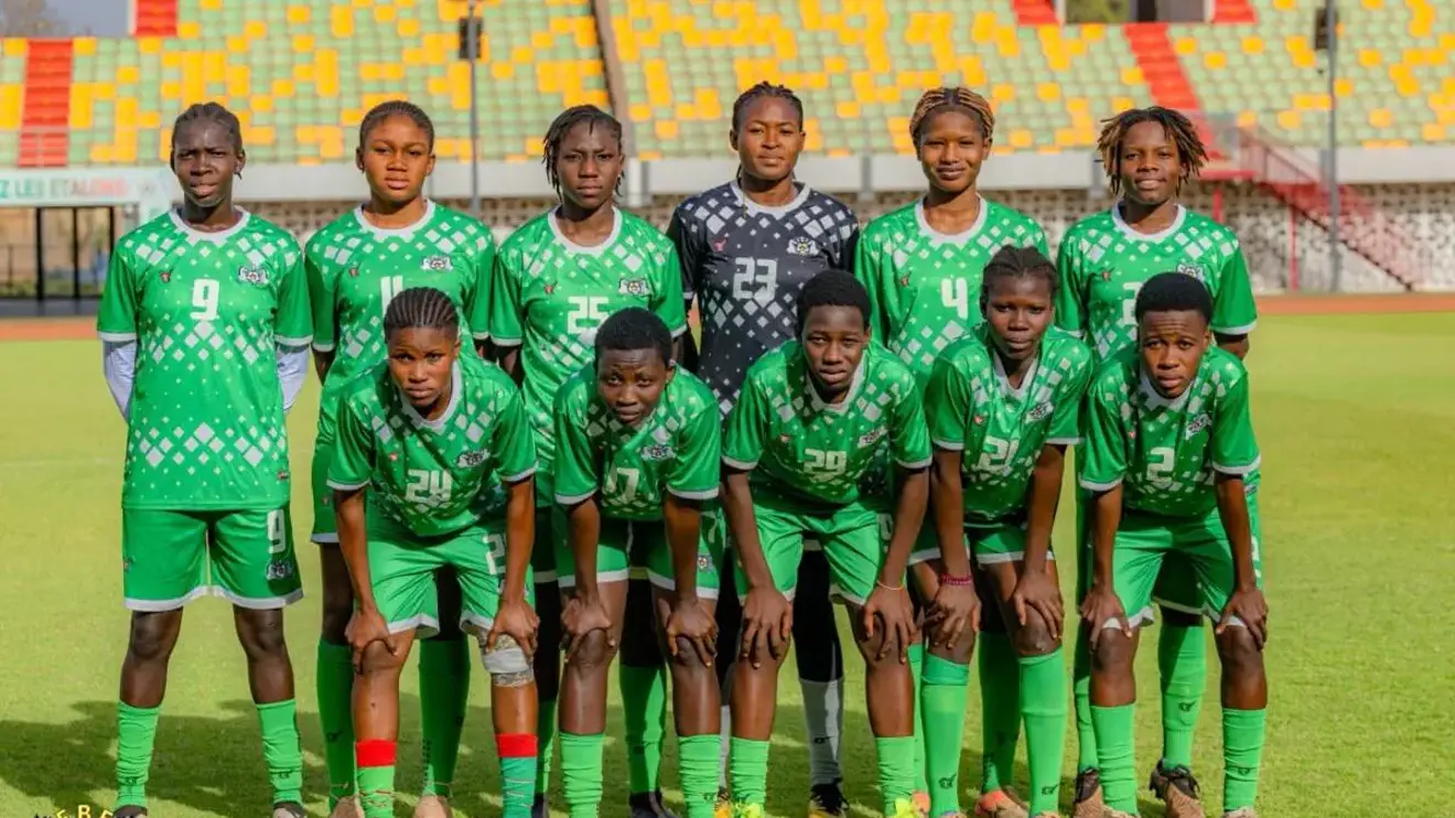 WAFCON 2026: Burkina Faso target historic knockout stage berth
