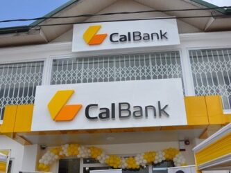 CalBank records strong first half earnings as PBT hits GHS353.6 million