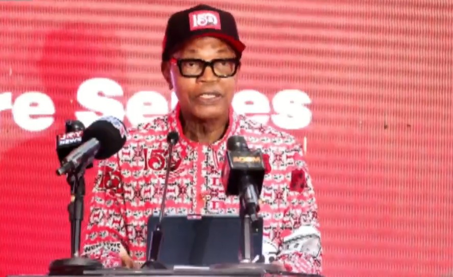 Ghana suffers from shortage of ethical and responsible leaders, citizens – Ibn Chambas
