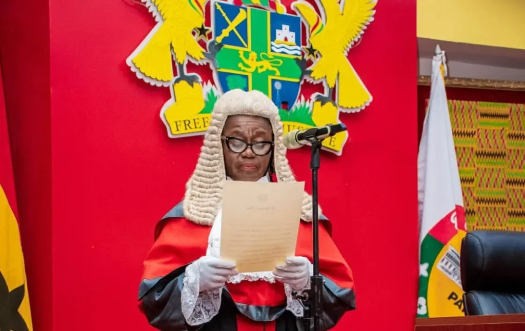 Supreme Court dismisses consolidated cases challenging Torkornoo's removal