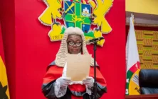 Supreme Court dismisses consolidated cases challenging Torkornoo’s removal