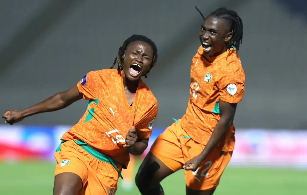 WAFCON 2026: Côte d’Ivoire mark return with emphatic Burkina Faso victory