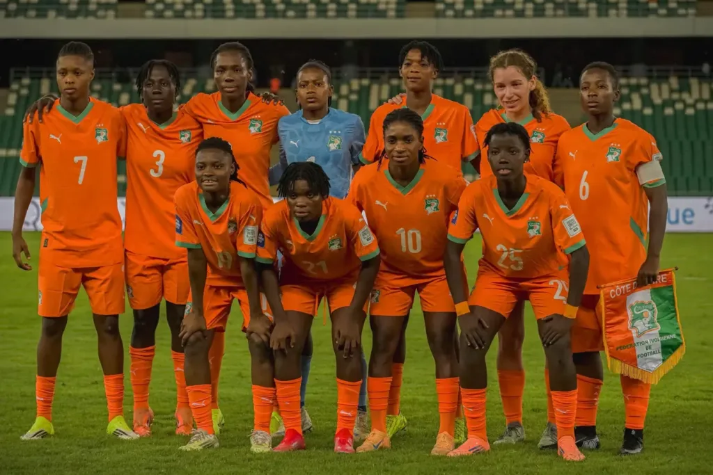WAFCON 2026: Cote d’Ivoire eye fresh start ...