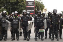 Over 500 police deployed for National General Cleaning exercise in Greater Accra
